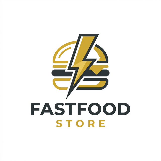 FastFood Logo